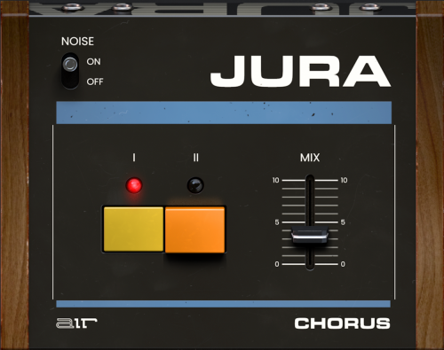AIR Music Tech Jura Chorus