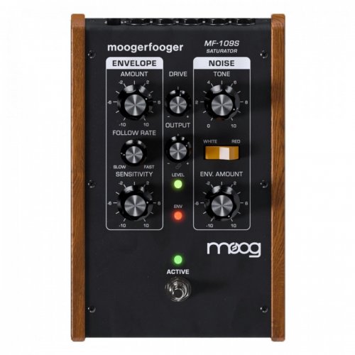 Moog Moogerfooger MF-109S Saturator